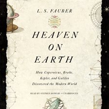 Cover image for Heaven on Earth