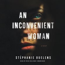 Cover image for An Inconvenient Woman