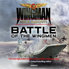 Cover image for Battle of the Wingmen