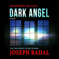 Cover image for Dark Angel
