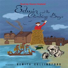 Imagen de portada para Edwin and the Climbing Boys