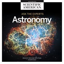 Cover image for Astronomy