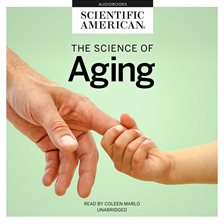 Imagen de portada para The Science of Aging