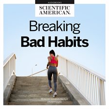 Cover image for Breaking Bad Habits