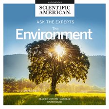 Cover image for The Environment