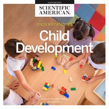 Imagen de portada para Understanding Child Development