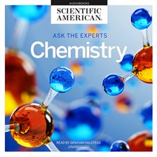 Cover image for Ask the Experts: Chemistry