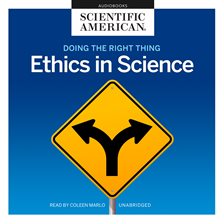 Imagen de portada para Doing the Right Thing