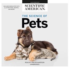 Imagen de portada para The Science of Pets
