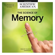 Imagen de portada para The Science of Memory