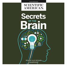 Cover image for Secrets of the Brain