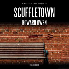 Cover image for Scuffletown