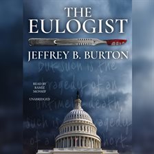 Imagen de portada para The Eulogist