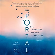 Cover image for The Portal