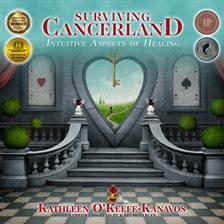 Cover image for Surviving Cancerland