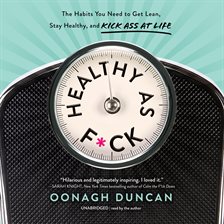 Imagen de portada para Healthy as F*ck