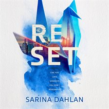 Imagen de portada para Reset