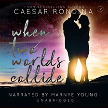 Imagen de portada para When Two Worlds Collide
