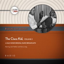 Cover image for The Cisco Kid, Collection 2