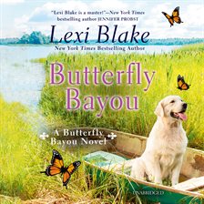 Imagen de portada para Butterfly Bayou