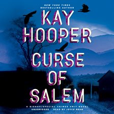 Cover image for Curse of Salem