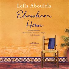 Cover image for Elsewhere, Home