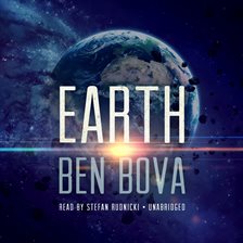 Imagen de portada para Earth