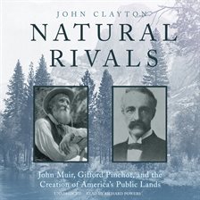 Cover image for Natural Rivals