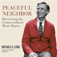 Cover image for Peaceful Neighbor