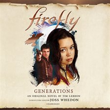 Imagen de portada para Generations