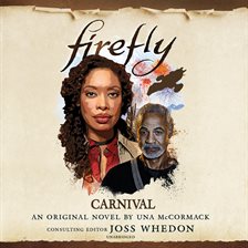 Imagen de portada para Carnival