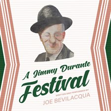 Imagen de portada para A Jimmy Durante Festival