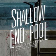 Imagen de portada para The Shallow End of the Pool
