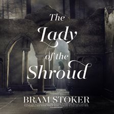 Imagen de portada para The Lady of the Shroud