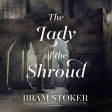 Cover image for The Lady of the Shroud