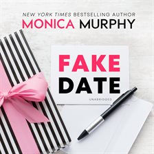 Cover image for Fake Date