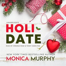 Cover image for Holidate