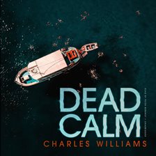 Cover image for Dead Calm