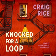 Cover image for Knocked for a Loop