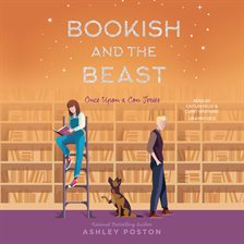 Cover image for Bookish and the Beast