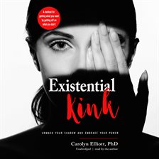 Cover image for Existential Kink