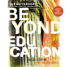 Imagen de portada para Beyond Education
