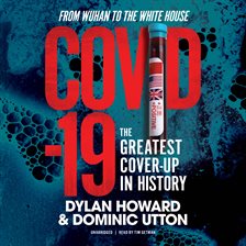 Cover image for COVID-19