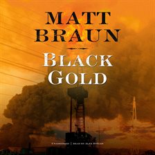 Imagen de portada para Black Gold