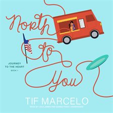 Imagen de portada para North to You