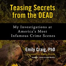 Imagen de portada para Teasing Secrets from the Dead