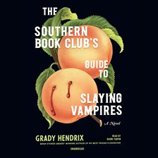 Cover image for The Southern Book Club's Guide to Slaying Vampires
