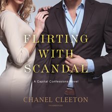 Imagen de portada para Flirting With Scandal