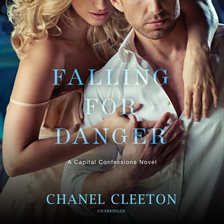 Imagen de portada para Falling for Danger