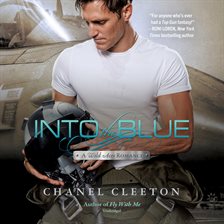Imagen de portada para Into the Blue